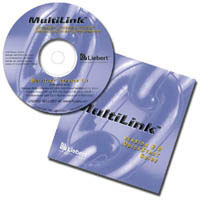 Emerson MultiLink Network Shutdown License, Unlimited (MLLKU)